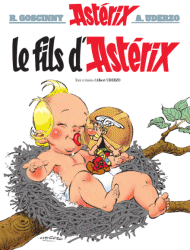 Le Fils d'Astérix - 1983