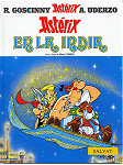 Asterix en la India - Espagnol - Salvat