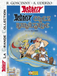 Astérix chez Rahãzade - Français - Editions Albert René - La Grande Collection 