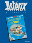 As 1001 Horas de Astérix - Portugais - A colecção – Salvat