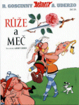 Ruže a Mec - Tchèque - Egmont CR, Prague