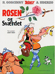 Rosen og Sværdet - Danois - Egmont A/S