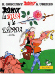 La rosa y la espada - Espagnol - Salvat