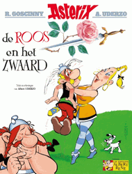 De roos en het zwaard - 1991