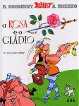 A Rosa e o Gládio - Portugais - ASA