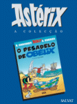 O Pesadelo de Obélix - Portugais - A colecção – Salvat