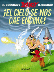 ¡El Cielo se nos cae encima! - 2005