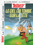 Le Ciel lui tombe sur la Tête - Français - Editions Albert René - La Grande Collection 