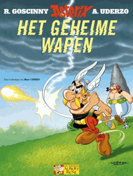 Het Geheime Wapen - 2005