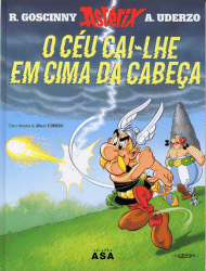 O Céu Cai-lhe em Cima da Cabeça - 2005