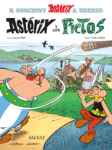 Astérix y los Pictos - Espagnol - Salvat