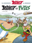 Astérix chez les Pictes - Français - Editions Albert René 