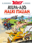 Kilpa-ajo Halki Italian - Finnois - Egmont Kustannus OY AB