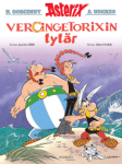 Vercingetorixin tytär - Finnois - Egmont Kustannus OY AB