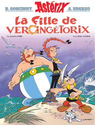 La Fille de Vercingétorix - 2019