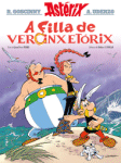 A Filla de Vercingetórix - Galicien - Salvat