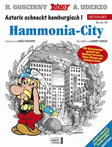 Hammonia-city - Mundart 38 - Hamburgisch I