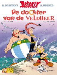 De dochter van de veldheer - 2019