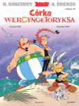 Córka Wercyngetoryksa - Polonais - Egmont