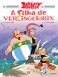 A Filha de Vercingétorix - 2019