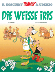 Die Weisse Iris - 2023