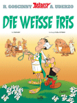 Die Weisse Iris - Allemand - Ehapa Comic Collection