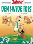 Den hvide Iris - Danois - Cobolt