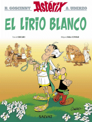 El Lirio Blanco - 2023