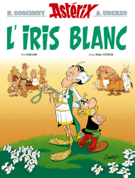 L'Iris blanc - 2023