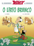 O Lirio Branco - Galicien - Salvat