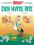 Den hvite Iris - Norvégien - Egmont Serieforlaget AS