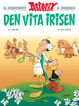 Den vita Irisen - Suédois - Egmont Comics