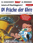 Die Fråche der Ehre - Mundart 57 - Meefränggisch II