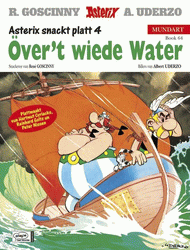 Band 64, Plattdeutsch IV - Över't wiede Water