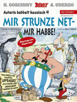 Mir strunze net - mir habbe! - Mundart 66 - Hessisch IX