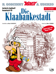 Band 68, Hessisch X - Die Klaabankenstadt