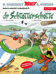 Band 70, Schwäbisch VI - Dr Schtotterschotte