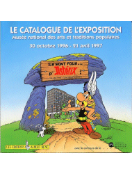 Ils sont fous… d'Astérix - 1996