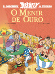 O Menir de Ouro - Portugais - ASA