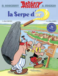 La Serpe d'or – Édition spéciale - 2020