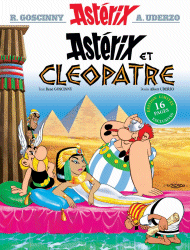 Astérix et Cléopâtre – Édition spéciale - 2021