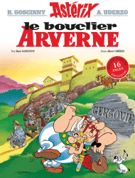 Le Bouclier arverne – Édition spéciale - 2022