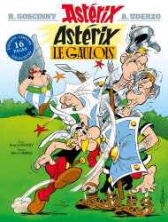 Astérix Le Gaulois - Édition spéciale - 2024