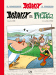 Asterix bei den Pikten - Luxusedition - Allemand - Egmont Comic Collection