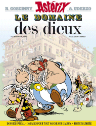 Le Domaine des dieux – Edition spéciale - 2014