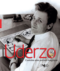 Uderzo – Comme une potion magique - 2021