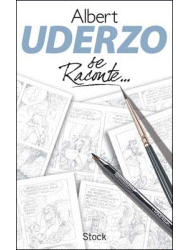 Albert Uderzo se raconte - 2008