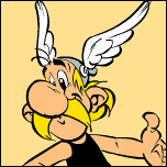 Astérix