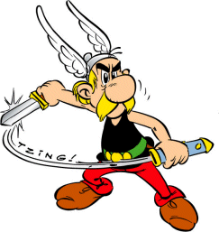 Astérix