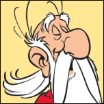 Getafix